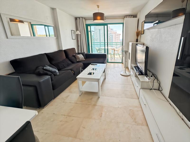 Foto f7fce4ea-496b-43cf-8cd6-e3e9fad96b2d. Miete appartement mit pool in Cala Palmera-Atrium Vila Joiosa (la)