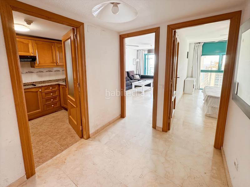 Foto ffd46bf2-c981-4731-9383-00de135583a9. Miete appartement mit pool in Cala Palmera-Atrium Vila Joiosa (la)