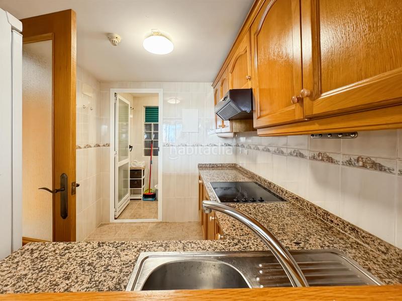 Foto 31818dd5-6c95-49a6-b7ca-3f7bb09f7888. Rent apartment with pool in Cala Palmera-Atrium Vila Joiosa (la)