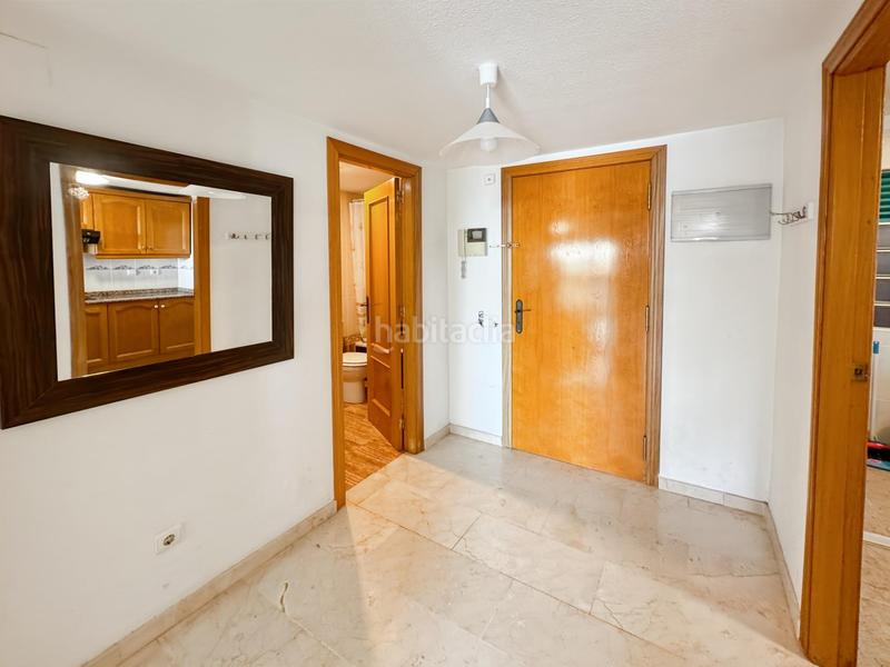 Foto 330a5878-1642-480a-ada4-072a323178d9. Rent apartment with pool in Cala Palmera-Atrium Vila Joiosa (la)