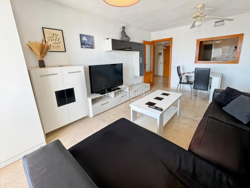 Foto 428be105-924c-4fbf-9255-f89c6e60066e. Rent apartment with pool in Cala Palmera-Atrium Vila Joiosa (la)