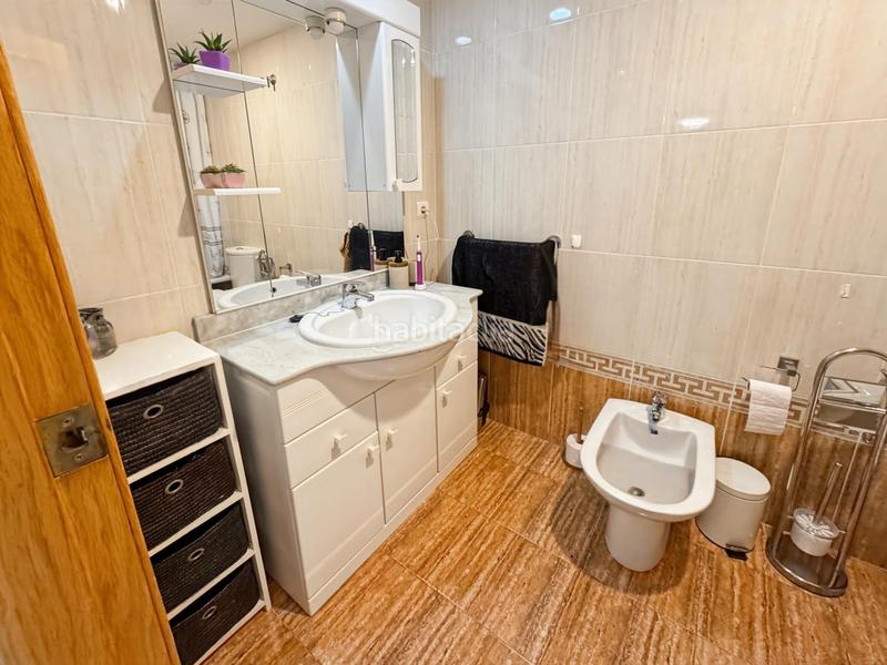 Foto a5d0e7ca-792a-457f-9714-5775cbeeca6a. Rent apartment with pool in Cala Palmera-Atrium Vila Joiosa (la)