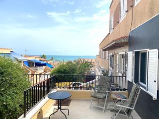 Pis  Calle venecia. Vistas a tabarca, estilo de vida mediterráneo y reforma integral