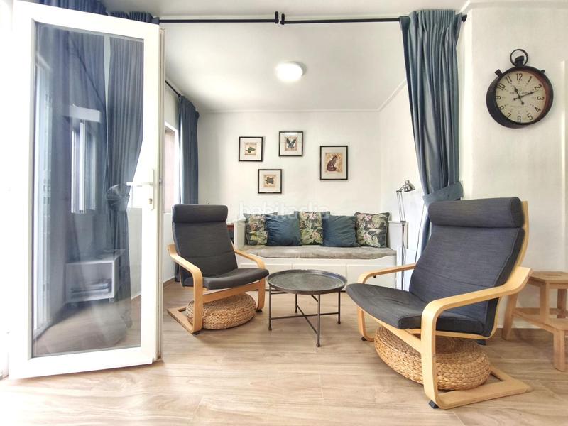 Foto 1b407f72-08dc-45be-8970-d09699fd071e. Pis amb aparcament a calas Santa Pola este Santa Pola