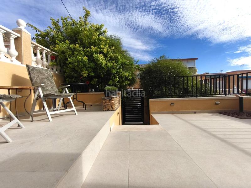 Foto 27119b8c-2f65-4743-9aa9-0049a6d907d0. Pis amb aparcament a calas Santa Pola este Santa Pola