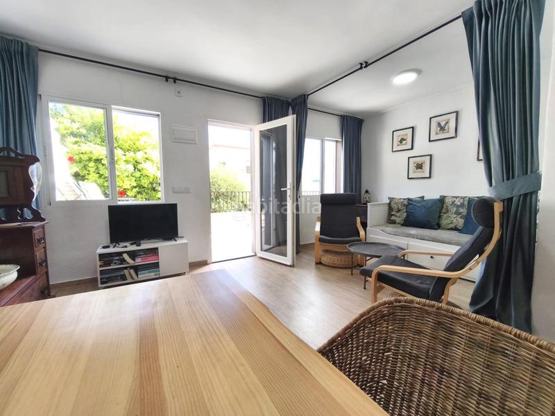 Foto 372eeaad-9005-430a-97f7-b86718034c17. Pis amb aparcament a calas Santa Pola este Santa Pola