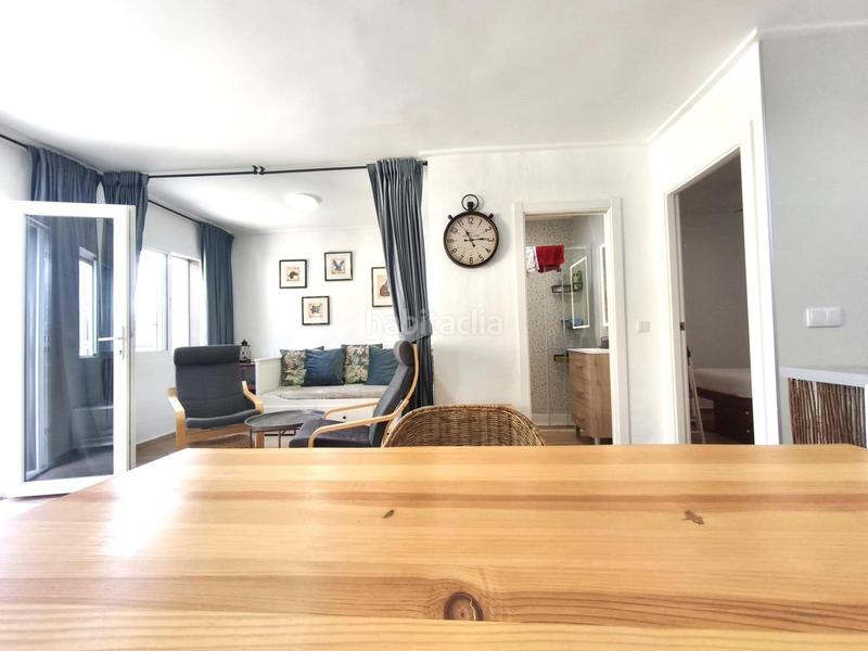 Foto 7224279d-82af-44b8-9fbd-1301d000f39b. Pis amb aparcament a calas Santa Pola este Santa Pola