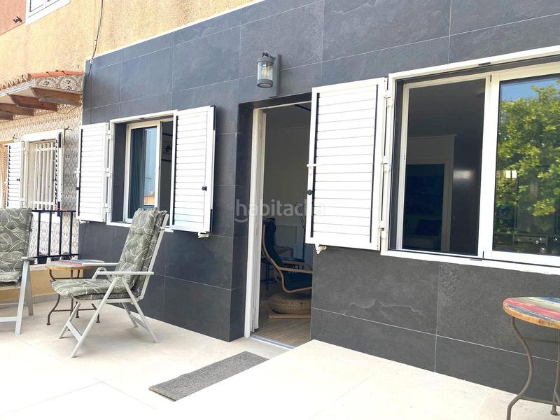 Foto 91d33bba-c95c-4cb0-b77d-6bfed7d0abd6. Pis amb aparcament a calas Santa Pola este Santa Pola