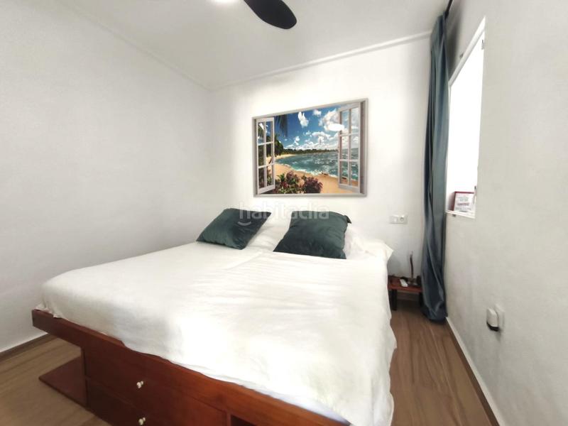 Foto a1904f3e-4042-4bf4-bffd-16b53a8e489b. Pis amb aparcament a calas Santa Pola este Santa Pola