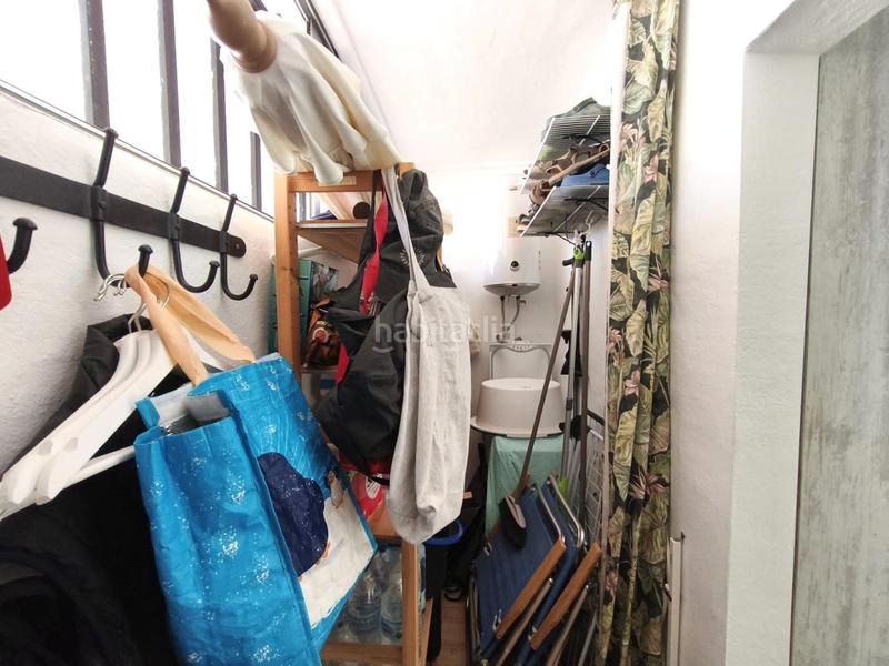 Foto b40ebd08-0fd9-47da-b16c-2092da9721b6. Pis amb aparcament a calas Santa Pola este Santa Pola