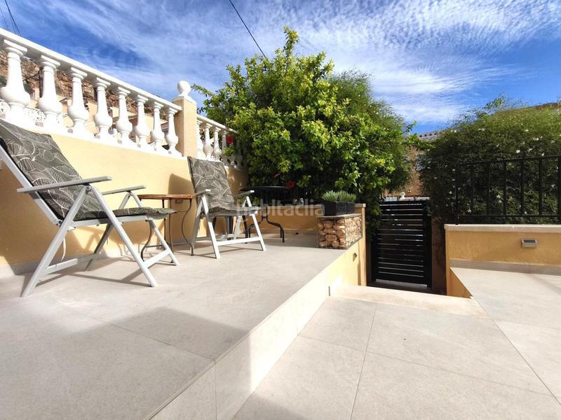 Foto f34f45cf-cebe-4122-936e-67aaac2e96f1. Pis amb aparcament a calas Santa Pola este Santa Pola