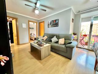 Appartement à S marc. Luminoso piso reformado listo para entrar a vivir en sant pere i