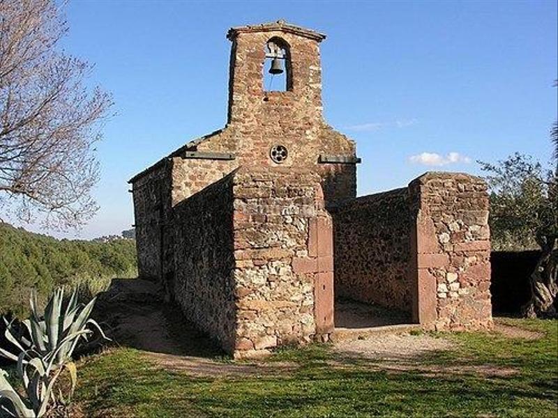 Foto 6622619a-3fb5-46fa-ac42-67e3ac261cd0. Wohngrundstück in Corbera de Llobregat