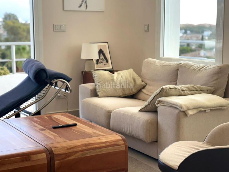 Foto 026abdb8-dd13-451a-8cbc-5852e53690b7. Attique dans Guadalmina Alta Marbella