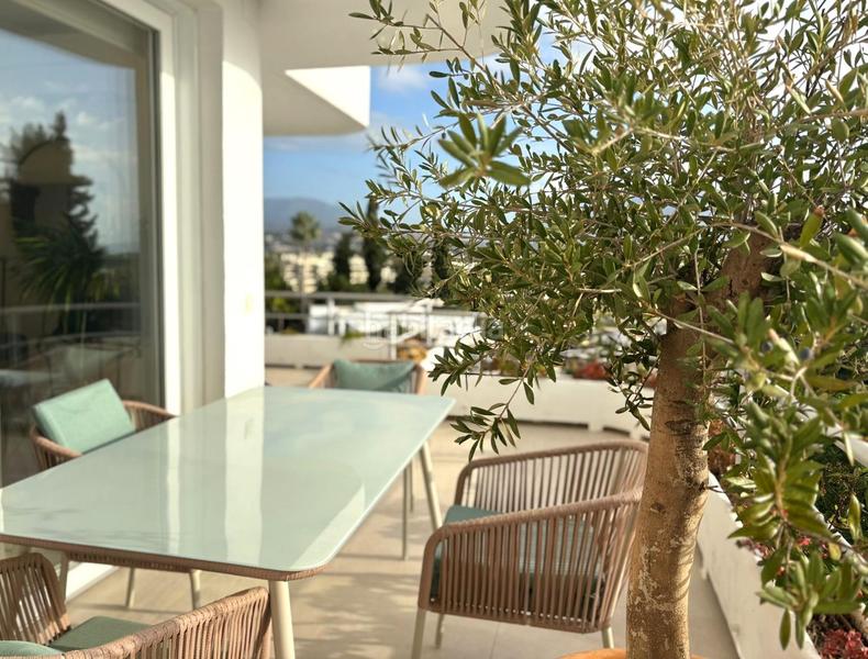 Foto 03ab6344-de81-46d2-ba5b-9f5d864c9bd1. Attique dans Guadalmina Alta Marbella