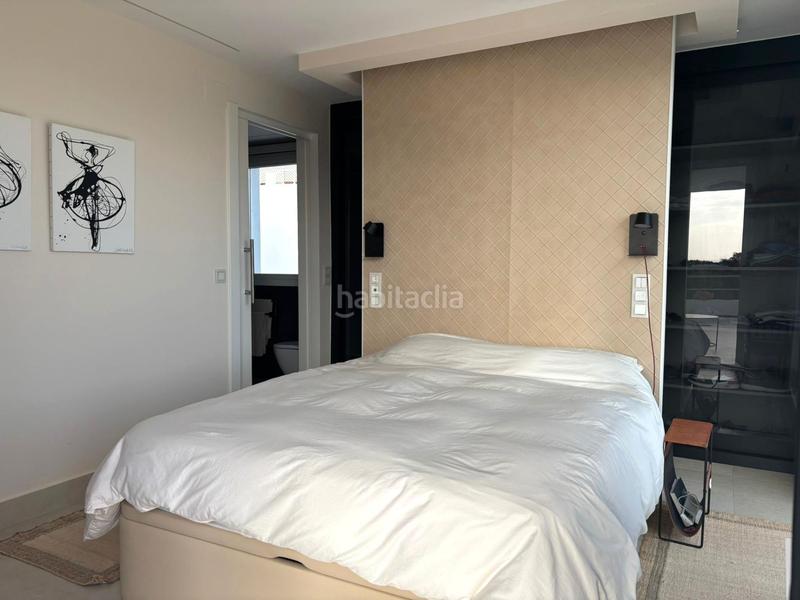 Foto 04a9c3ff-5ce7-4aa9-b28f-6eccebd1a1c5. Attique dans Guadalmina Alta Marbella