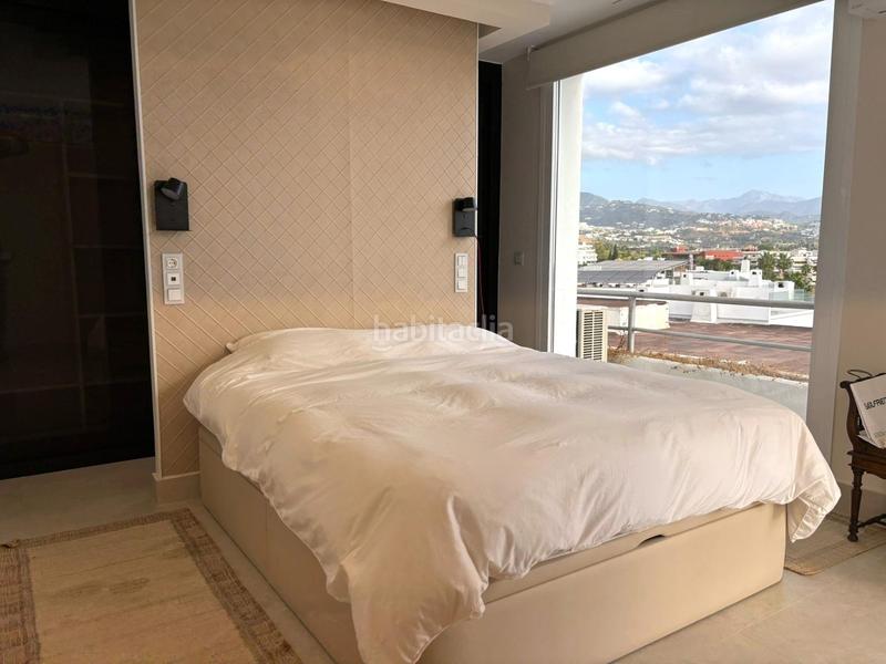 Foto 0cef8f77-25df-4591-af71-d31b7c154c1a. Attique dans Guadalmina Alta Marbella