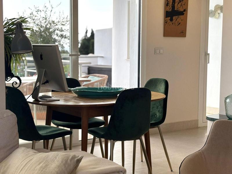 Foto 1bde27f1-d9e2-4711-b5e6-3f8e7bc55e9d. Attique dans Guadalmina Alta Marbella