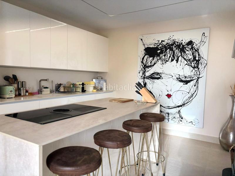 Foto 24f68b9a-64a2-424b-b146-971d0e0a63af. Attique dans Guadalmina Alta Marbella