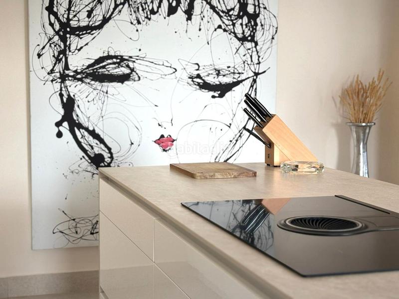 Foto 27de4fee-7484-484c-8c67-66ef61d2417d. Attique dans Guadalmina Alta Marbella