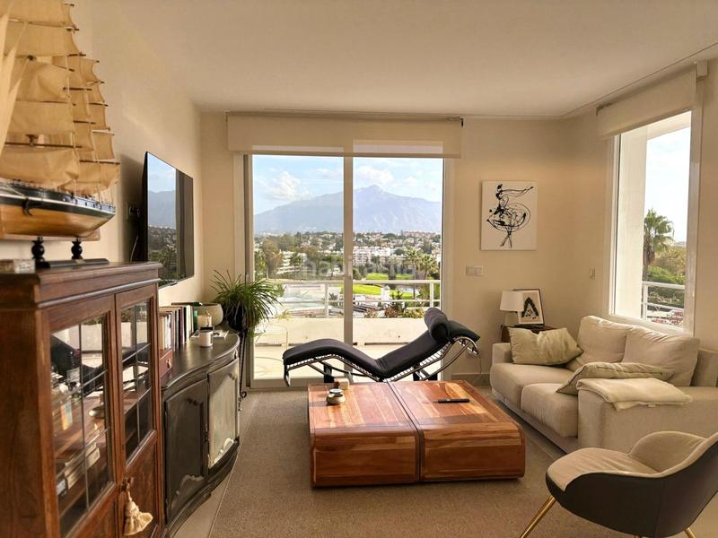 Foto 2d57fddf-d6a3-4a4d-a65b-a584d311c1dc. Attique dans Guadalmina Alta Marbella