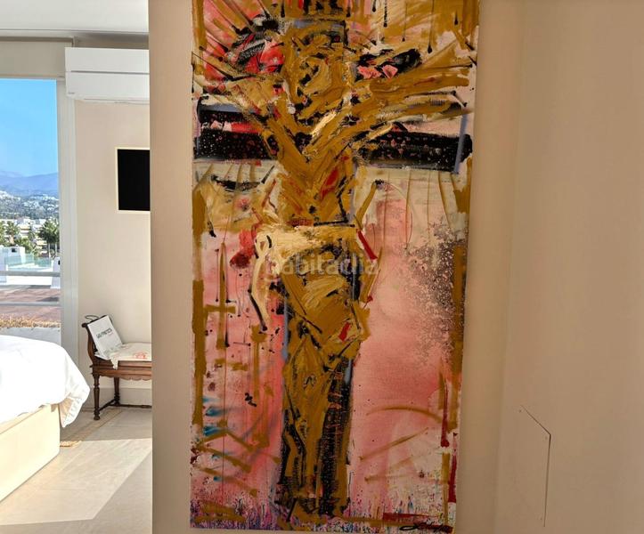 Foto 7bed14a0-4929-4a47-ae20-c4f463149ee1. Attique dans Guadalmina Alta Marbella