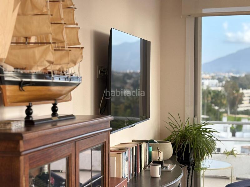 Foto 87ac8d59-fd1a-448a-9fa4-0483a5d7f009. Attique dans Guadalmina Alta Marbella