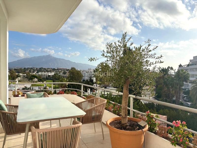 Foto 8addac51-bca7-41f3-944e-9d35e99e7240. Attique dans Guadalmina Alta Marbella