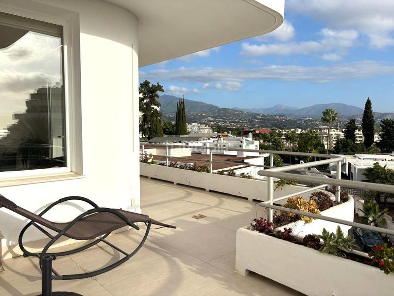 Foto ab5119a9-23ed-4b85-bd6e-7489f051ca82. Attique dans Guadalmina Alta Marbella