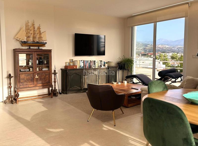 Foto cef7c5c0-f20d-4aaa-9125-666e22ce33cc. Attique dans Guadalmina Alta Marbella