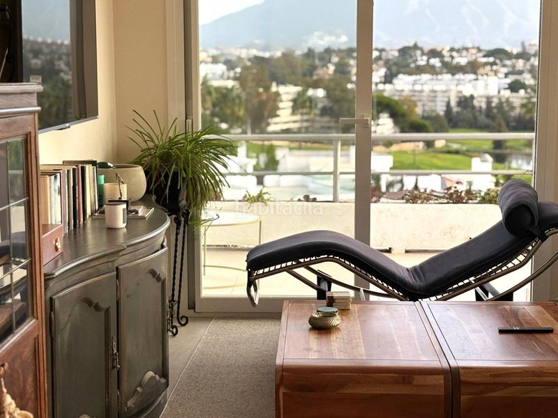 Foto e59836e2-567a-484c-9543-fc44da5ed8ae. Attique dans Guadalmina Alta Marbella