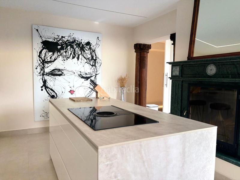 Foto ed612340-fb99-4720-b7e7-da2edfb56e94. Attique dans Guadalmina Alta Marbella