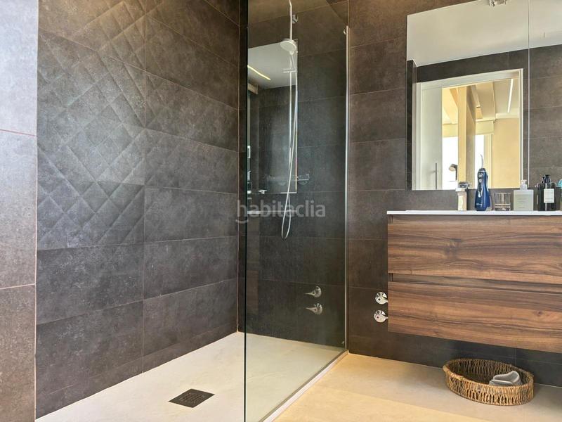 Foto fd0486d1-fd99-4ac5-9ad2-7a6c71d53f4b. Attique dans Guadalmina Alta Marbella