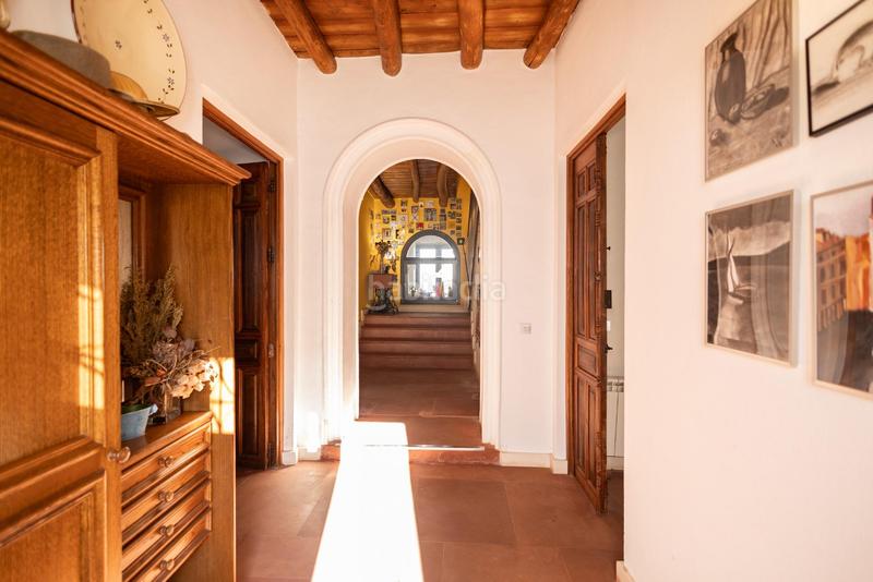 Foto 085fc6ea-e3c6-4535-832e-ce46bcdf0169. Casa amb calefacció a Corteconcepción