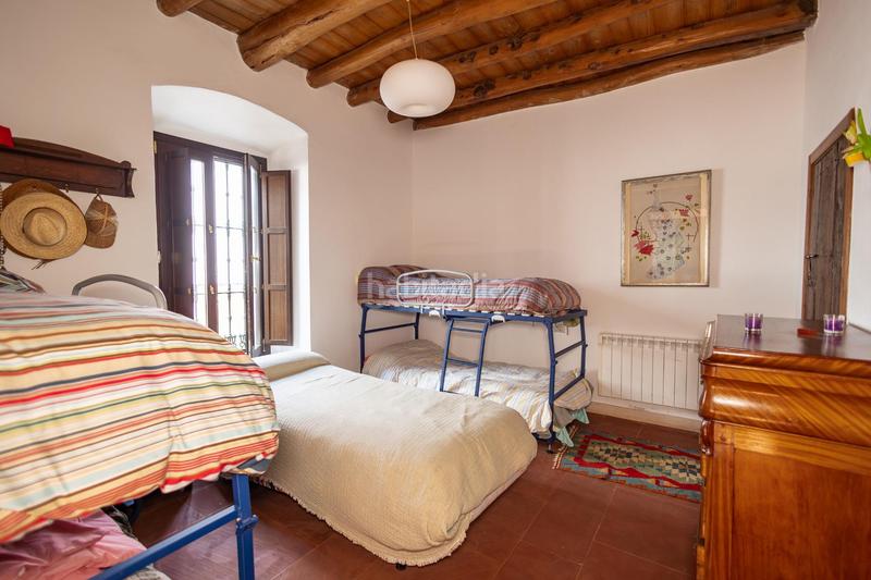 Foto 42c23614-e56a-4d65-b295-911ccb0c4d00. Casa amb calefacció a Corteconcepción