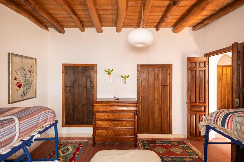 Foto 4646135b-91ff-4098-9bac-782c3a4dd7d7. Casa amb calefacció a Corteconcepción