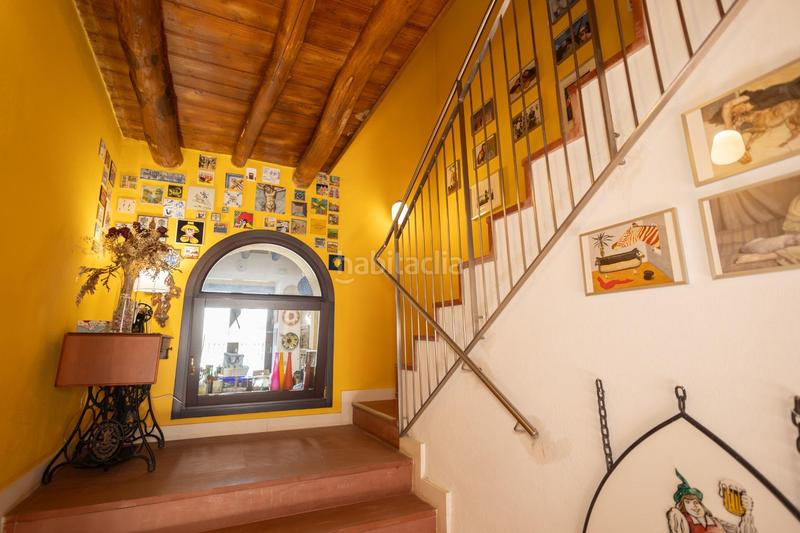 Foto 50823de6-c8b2-483d-b3cd-9d5b8e700749. Casa amb calefacció a Corteconcepción