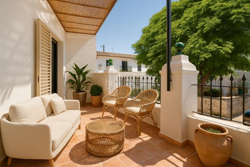 Foto 5b4e6e44-57fb-4816-8fea-bd44fa715f46. Casa amb calefacció a Corteconcepción