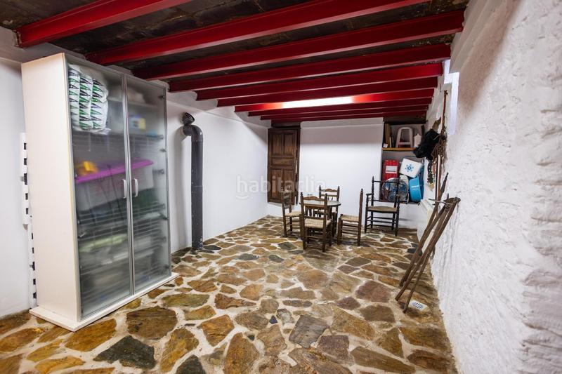 Foto 628254ab-c239-40ab-9878-26f71b3346dd. Casa amb calefacció a Corteconcepción