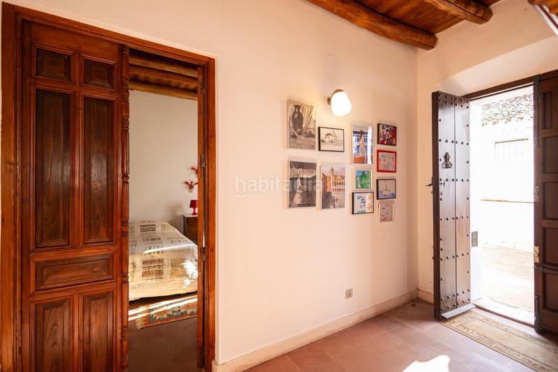 Foto 82f24448-ad7c-4600-a3b4-558126012467. Casa amb calefacció a Corteconcepción