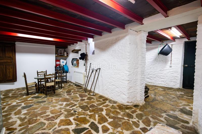 Foto 843e09a9-2476-4838-9147-d5d9bd294b7f. Casa amb calefacció a Corteconcepción