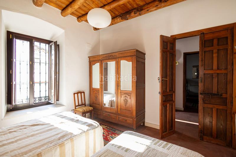 Foto 9297d437-16e2-4112-95e8-2c0e72312533. Casa amb calefacció a Corteconcepción