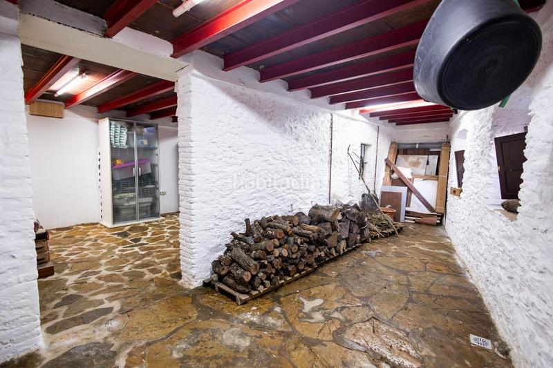 Foto b285e198-3a0d-490d-8a4f-37c0d148cf52. Casa amb calefacció a Corteconcepción