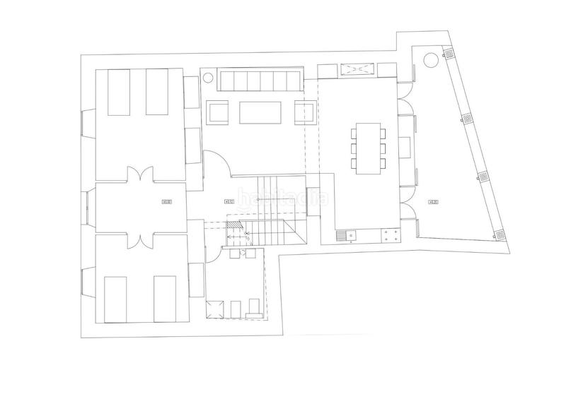 Foto b7cce236-d1d2-4659-9910-7b0a8c61e17d. Casa amb calefacció a Corteconcepción