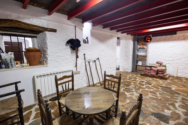 Foto d78c0de2-523a-4e2b-92aa-28485540c7f1. Casa amb calefacció a Corteconcepción