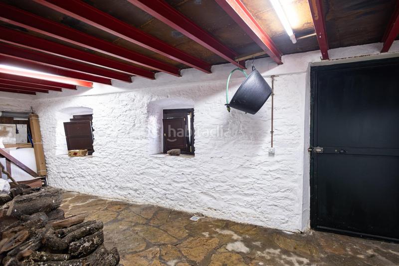 Foto e1c56e0b-846d-4203-bcc4-90b7f4779b32. Casa amb calefacció a Corteconcepción