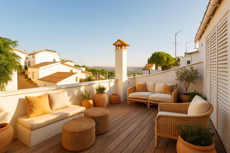 Foto f4262e8e-43a1-4c7a-8edd-20067fba1129. Casa amb calefacció a Corteconcepción