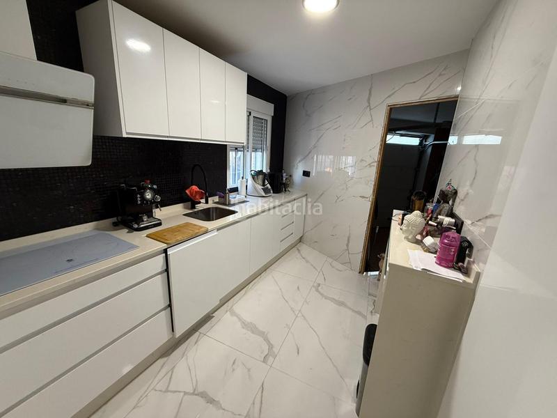 Foto 073dd260-87dc-4554-90dc-c67ff359a90e. Casa adossada amb aparcament a Esperanza - Quemadero Almería