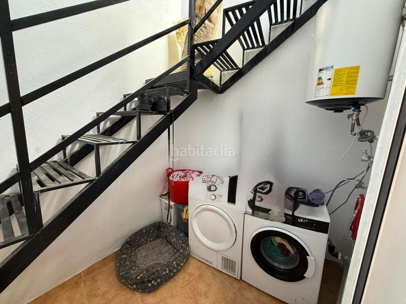 Foto 173a5872-1c6f-47aa-95bc-4fee70eaa2b7. Casa adossada amb aparcament a Esperanza - Quemadero Almería