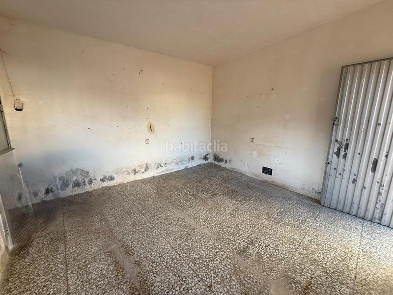 Foto 17b1d380-6e45-459d-91b1-7a29d9d4d095. Casa adossada amb aparcament a Esperanza - Quemadero Almería